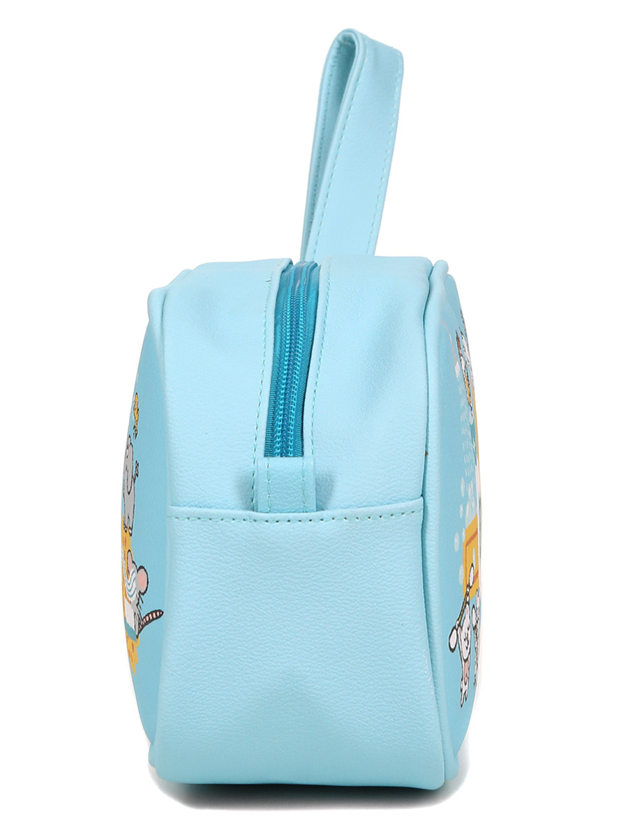 Trousse de toilette DerriÀre la porte Enzo Loulou