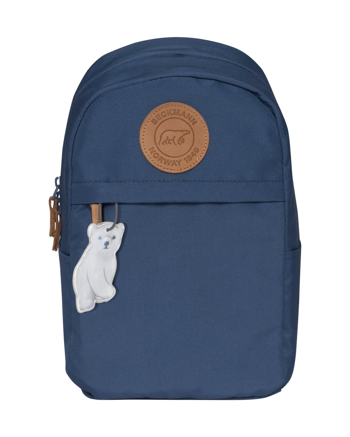 Barnehagesekk m/ Regntrekk og Refleks – 10 liter | Mini Urban