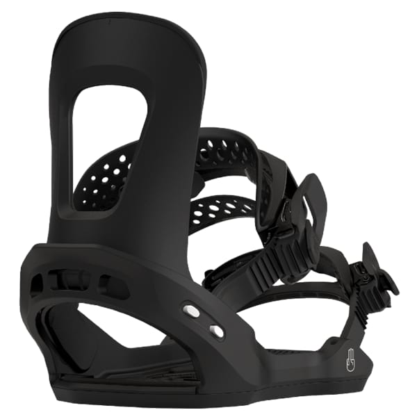 Fixation snowboard BATALEON STUNTWOOD BINDING
