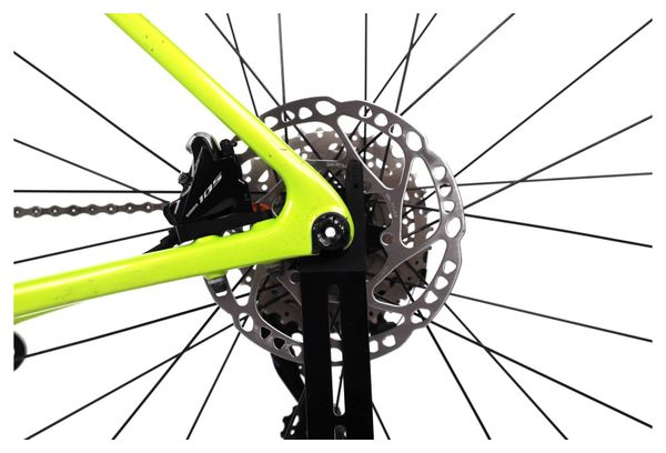 Produit reconditionné · Cannondale Supersix Evo Carbon 105 - Vélo de route | Bon état