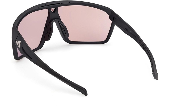 adidas Performance Sportbrille »SP0108 Frame Matte Black«