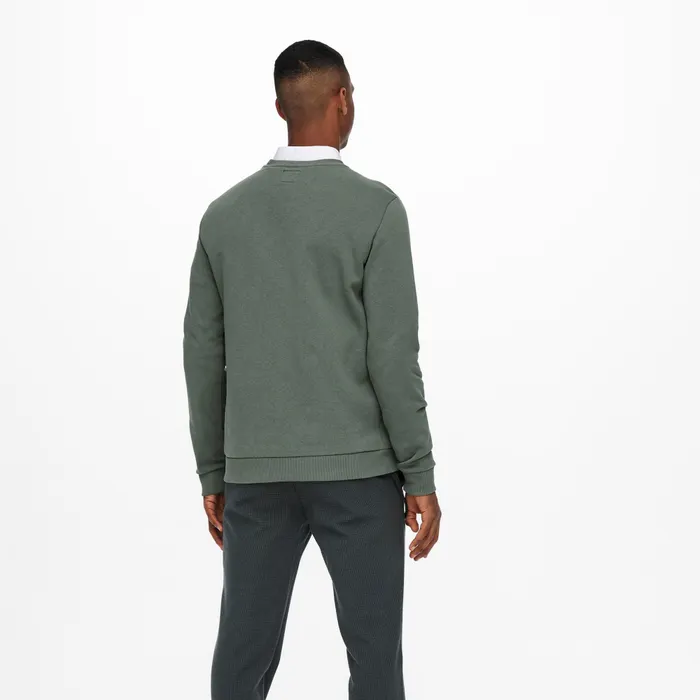 Only & Sons Ceres Life Sweater Heren