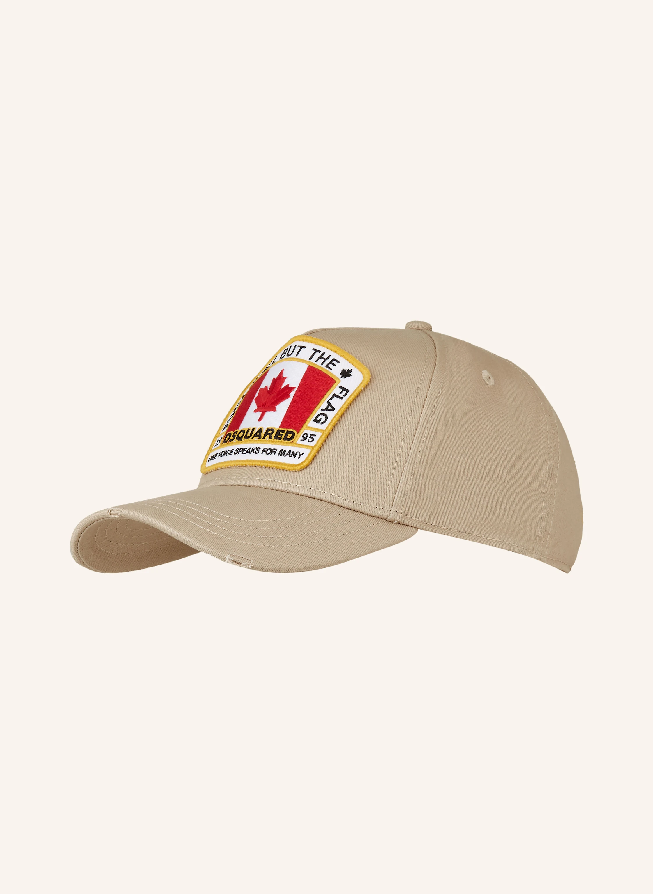 DSQUARED2 Cap