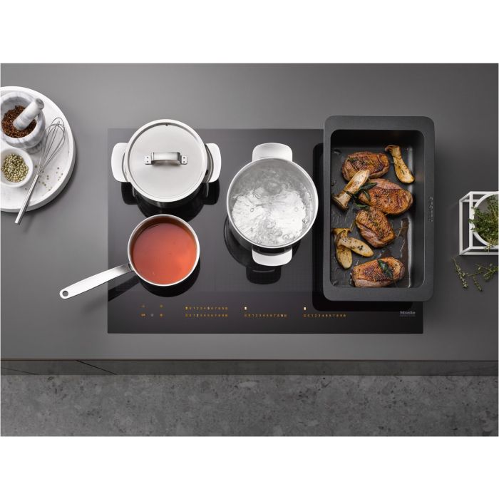 Miele Induktions-Kochfeld KM 7464 FR