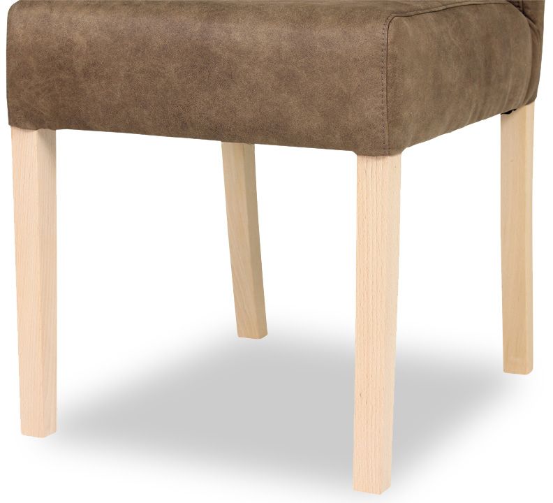 Eetkamerstoel Ty B47 x D60 x H93 cm
