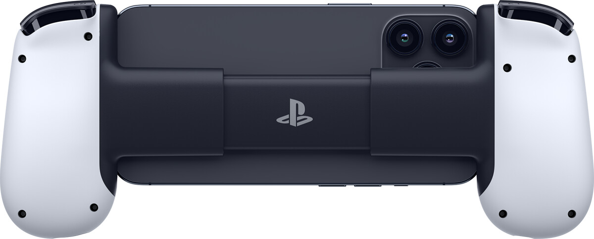 Backbone - One Mobile Gaming Controller Til iPhone - Playstation Edition - Playstation Edition