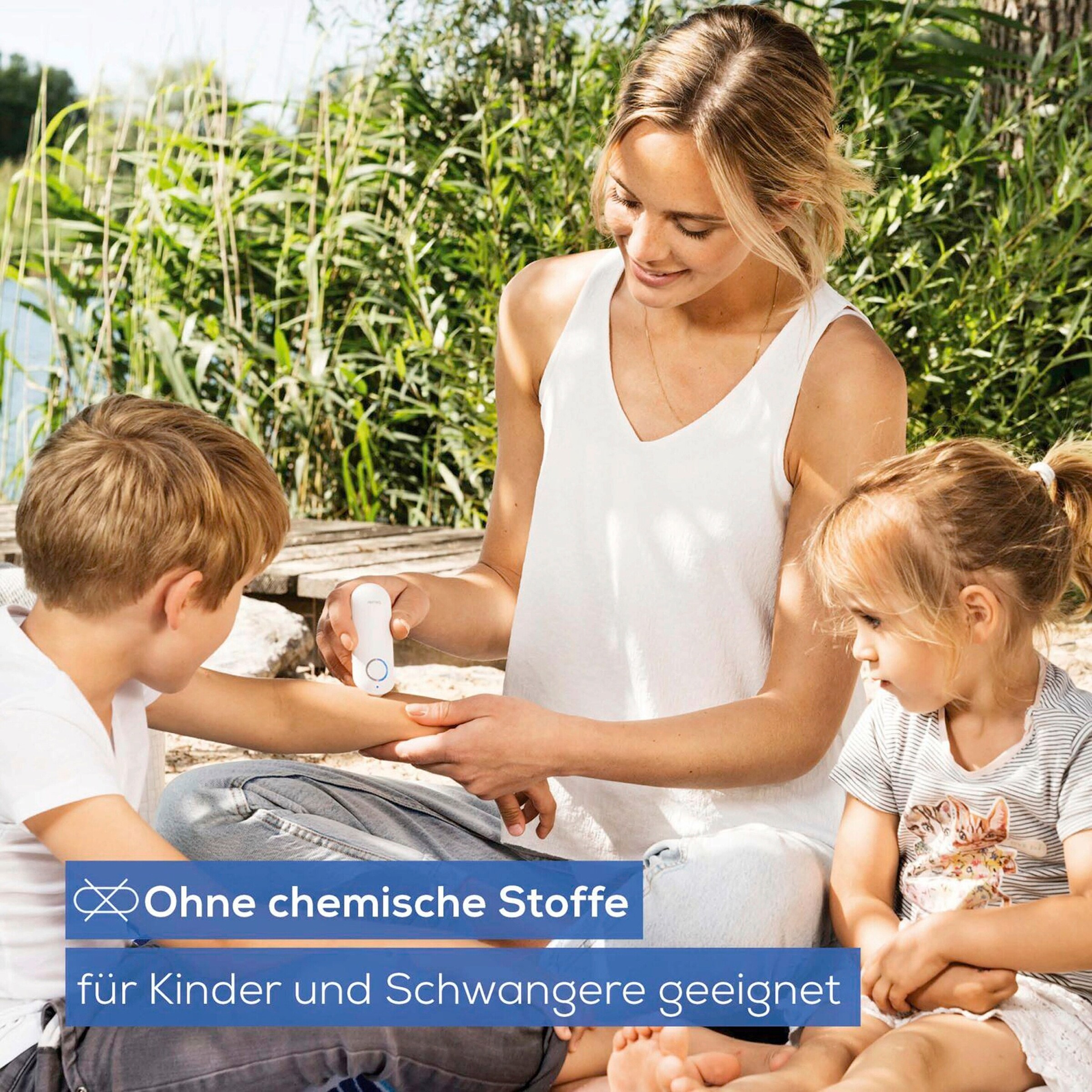 BEURER BR 59 Insektenstichheiler
