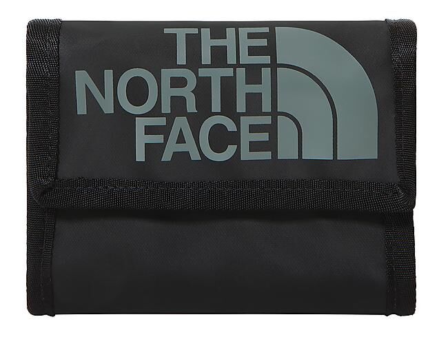 THE NORTH FACE - BASE CAMP WALLET