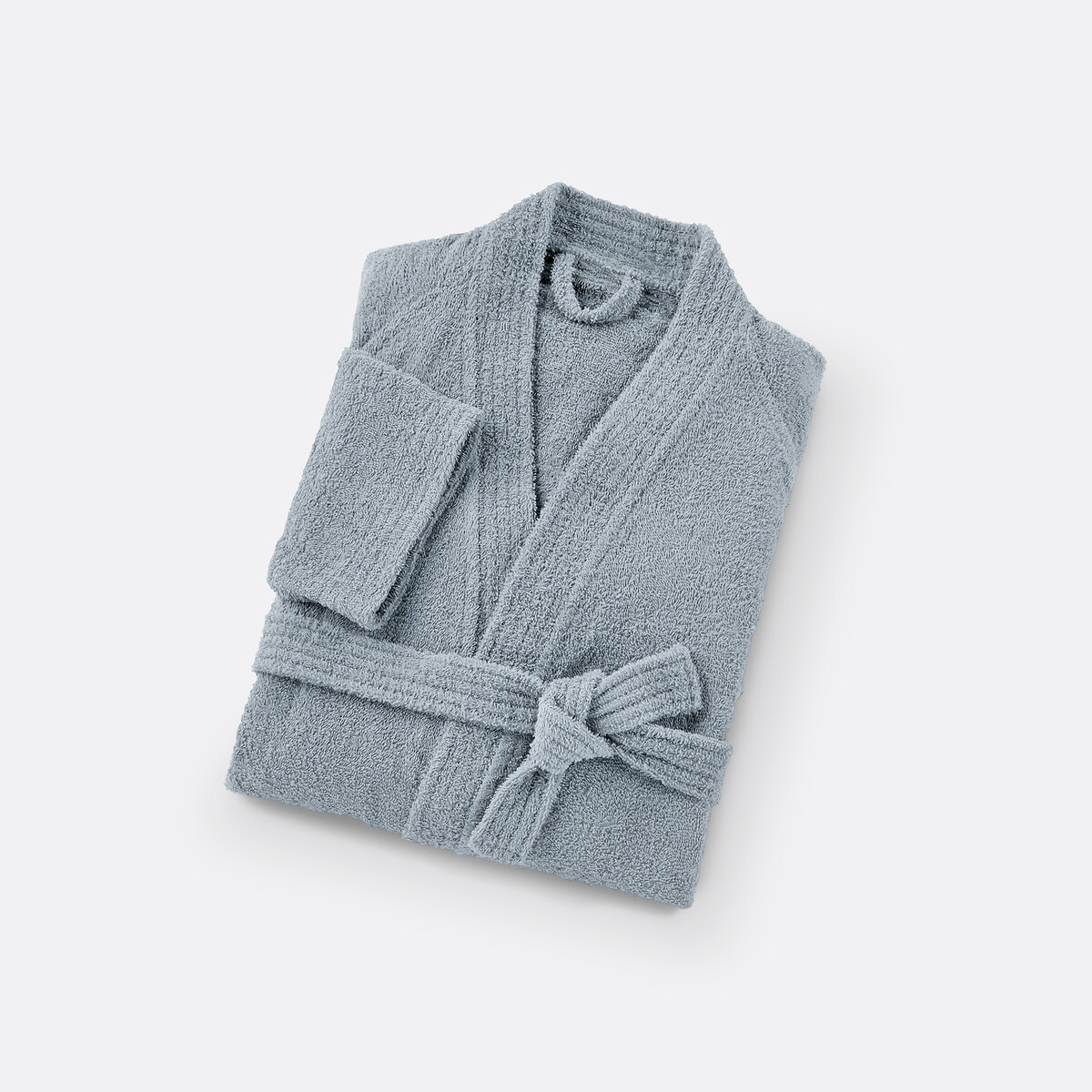 LA REDOUTE INTERIEURS<br>Roupão quimono adulto 350 g/m², Scenario