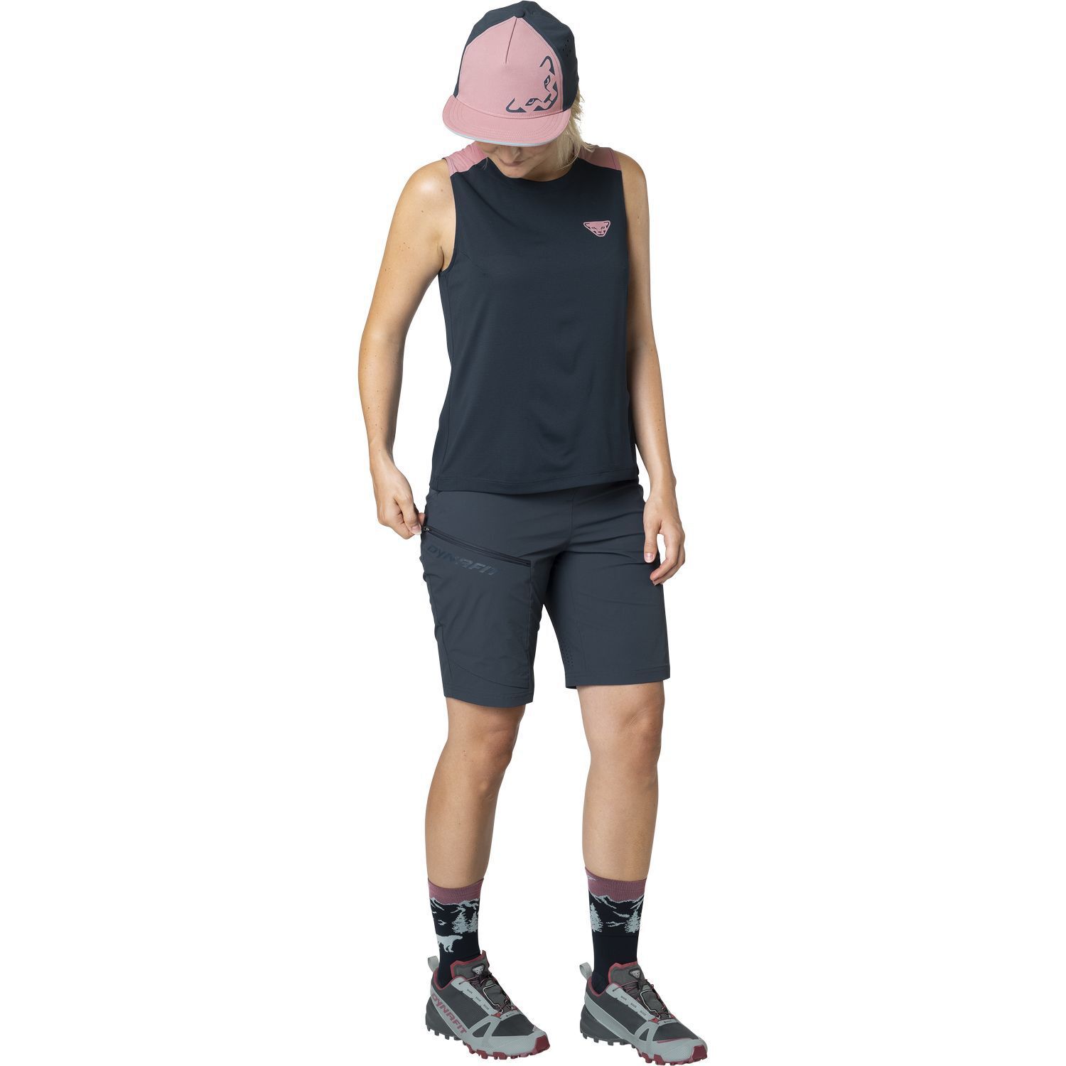 DynafitTransalper DST SH W