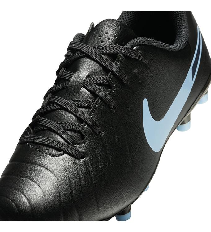 Nike Tiempo Legend 10 Club DV4352 BLACK-BLACK