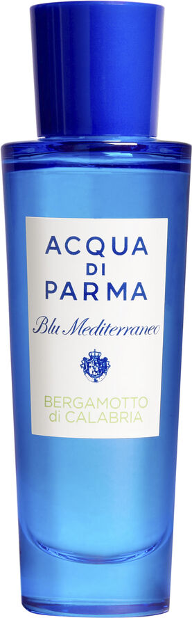 Acqua di Parma Blu Mediterraneo Bergamotto di Calabria Eau de Toilette