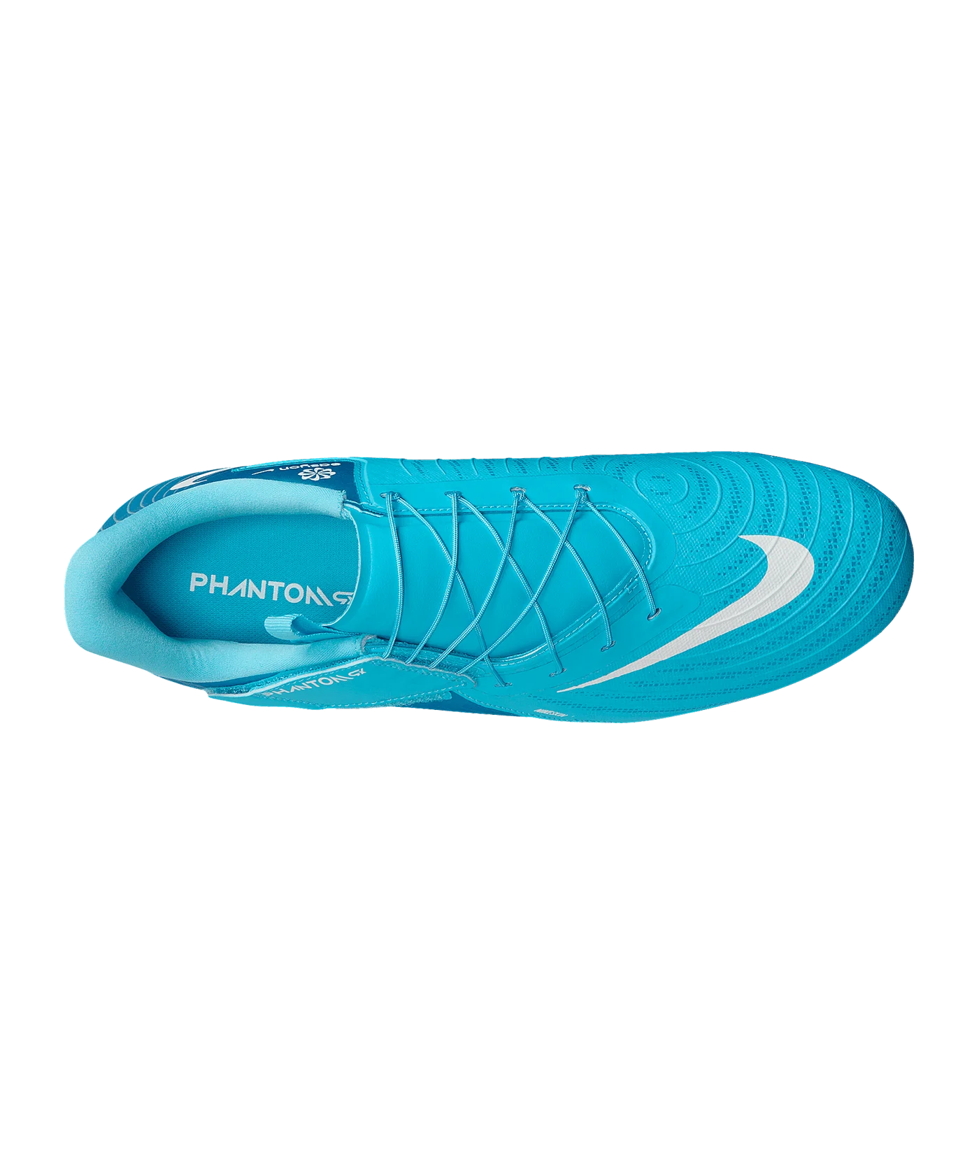 Nike Phantom GX II Academy EasyOn FG/MG Mad Ambition Blau F400