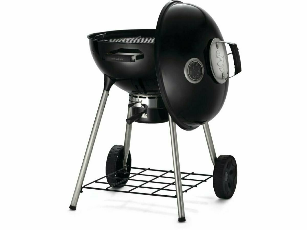 Napoleon Premium 57 cm houtskool bbq