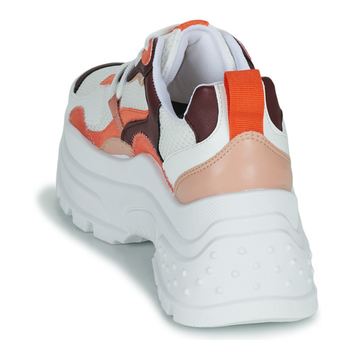 Yurban - BIGARA - Orange