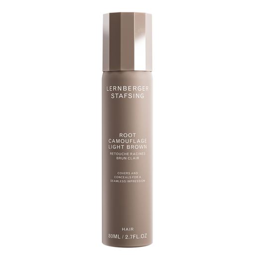 Lernberger Stafsing Light Brown Root Camouflage Spray, 80 ml