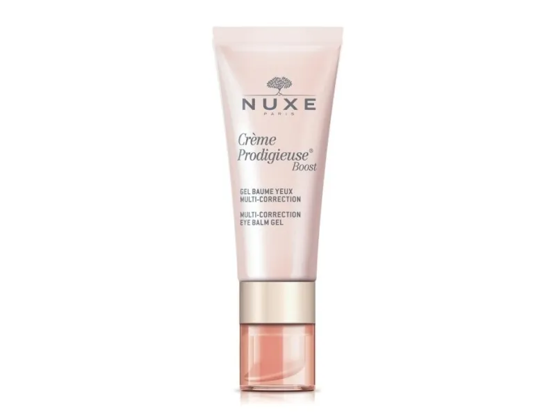 Nuxe Creme Prodigieuse Boost Eye Balm - Dame - 15 ml