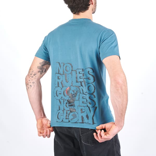 T-shirt NOGRAD DR GAZOLINA