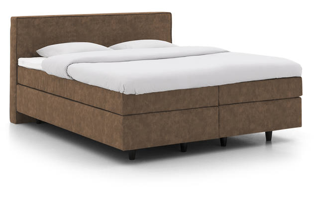 Boxspring Compleet Inus