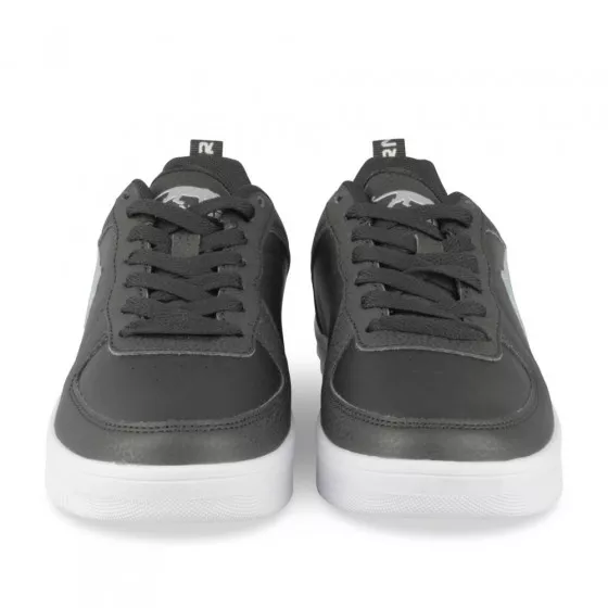 Baskets NOIR AIRNESS