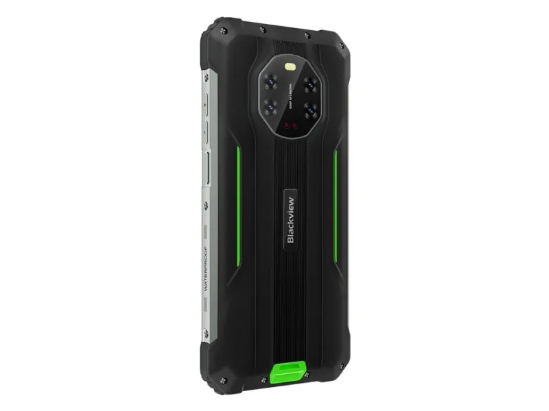 [OUTLET] - Blackview BV8800 16,7 cm (6.58