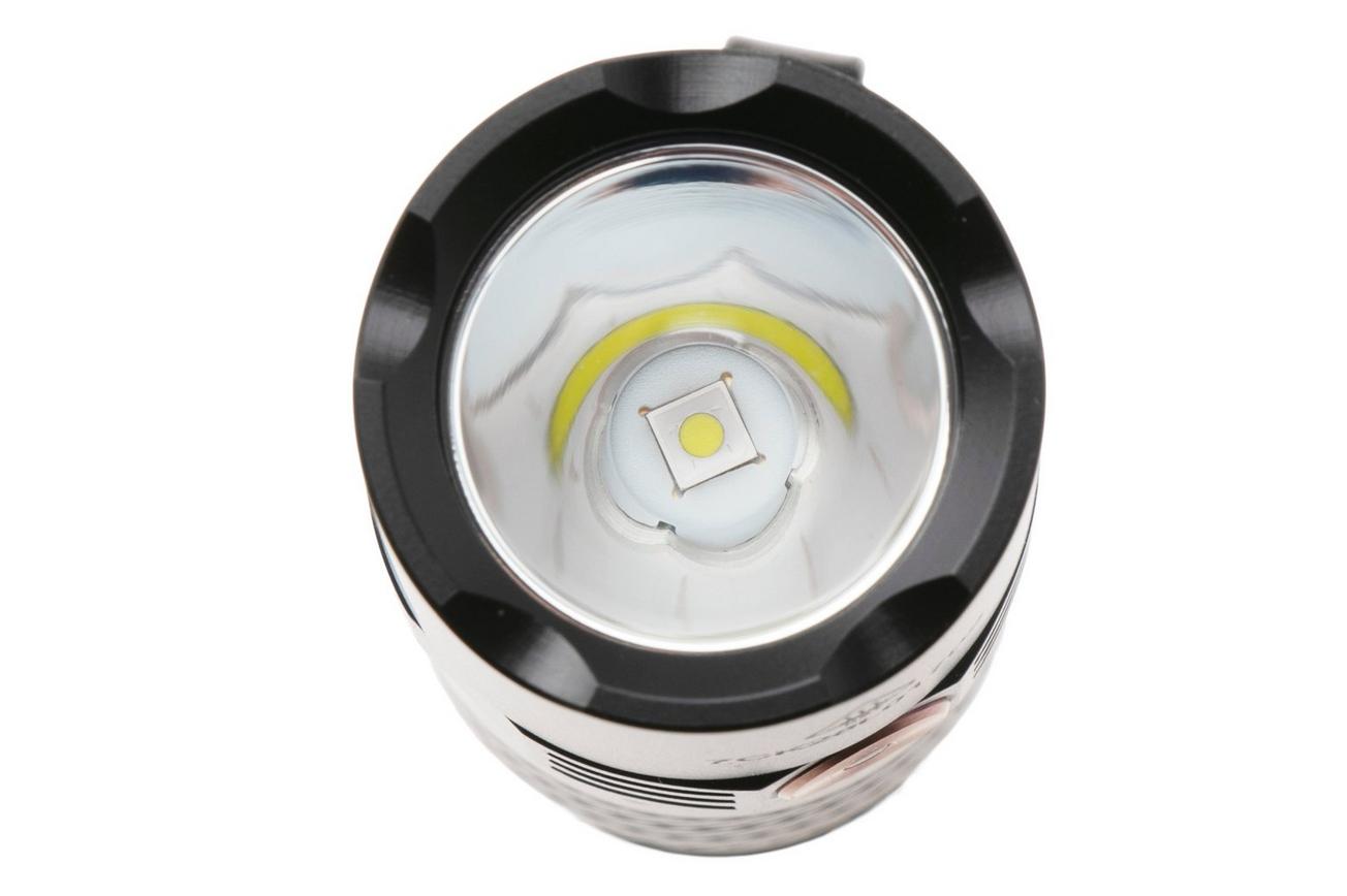 Fenix PD26R ACE programmeerbare zaklamp, 1300 lumen