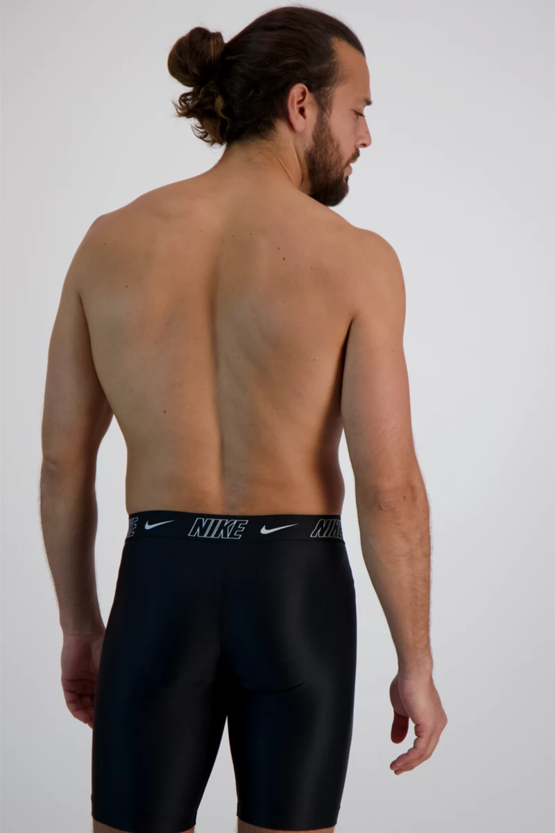 Nike Logo Tape Jammer Herren Badehose