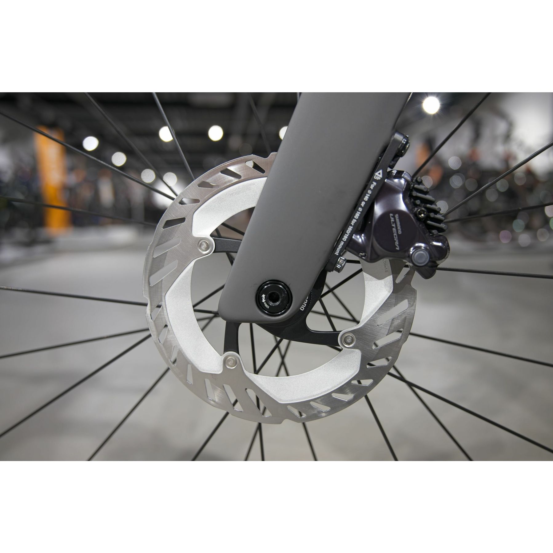 Scott Foil RC 10 2025