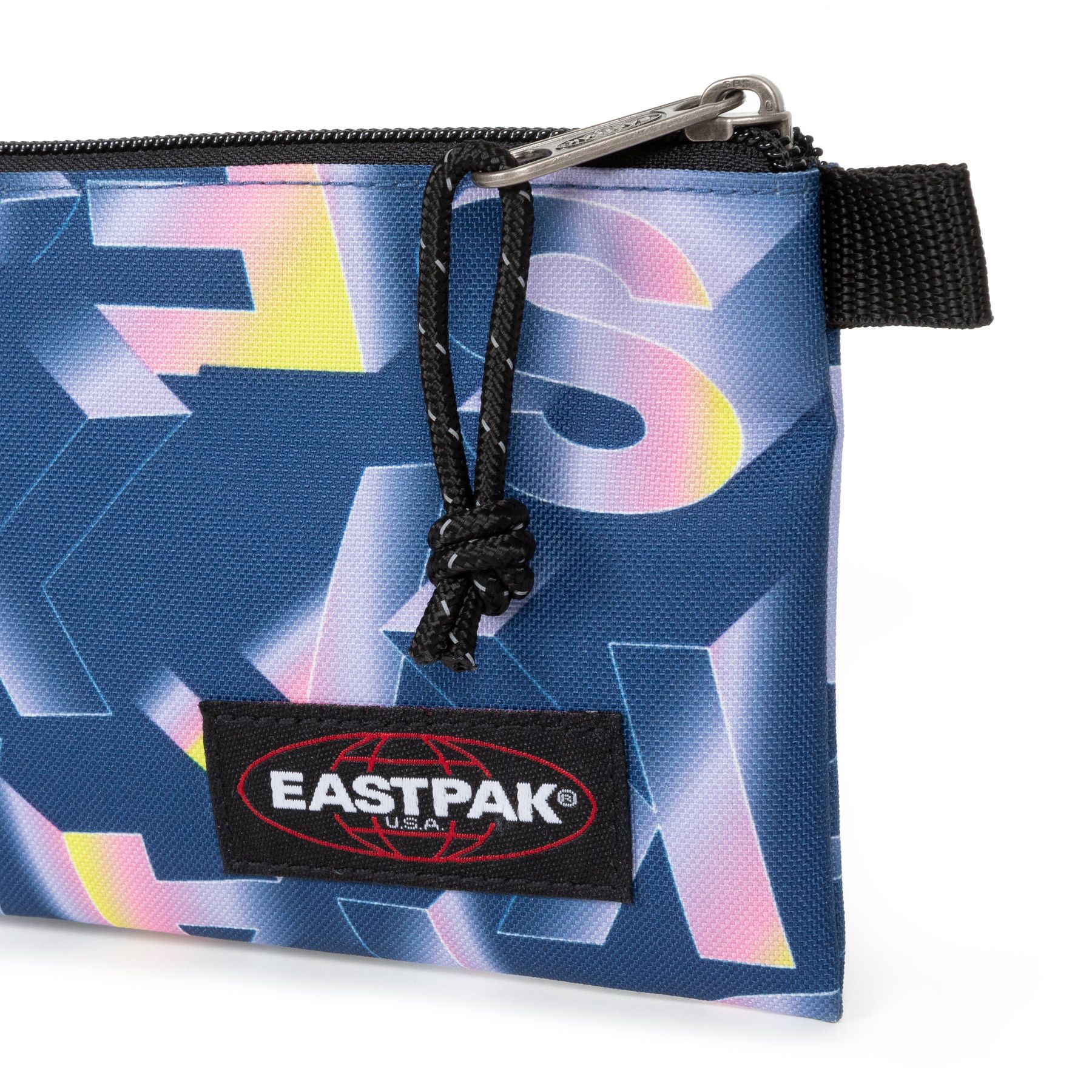 Flatcase Blocktype Navy