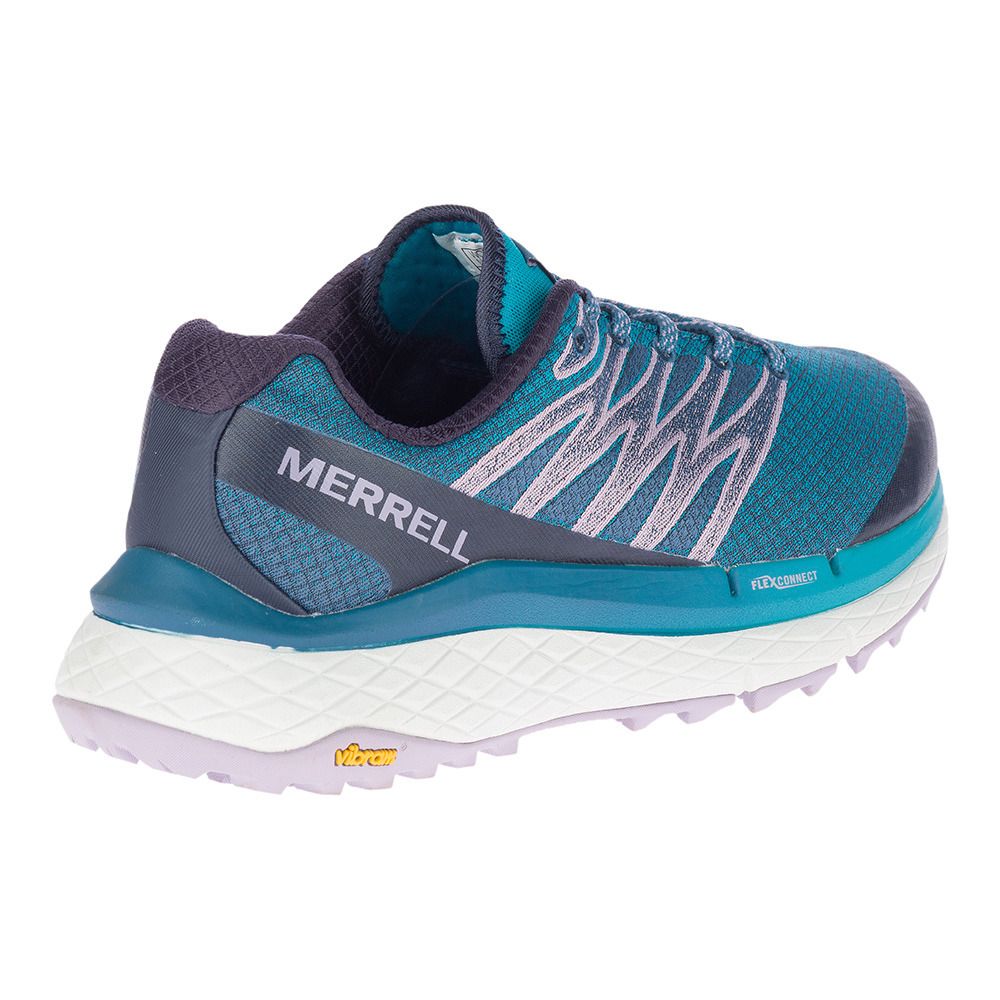 Merrell RUBATO - Chaussures trail Femme capri