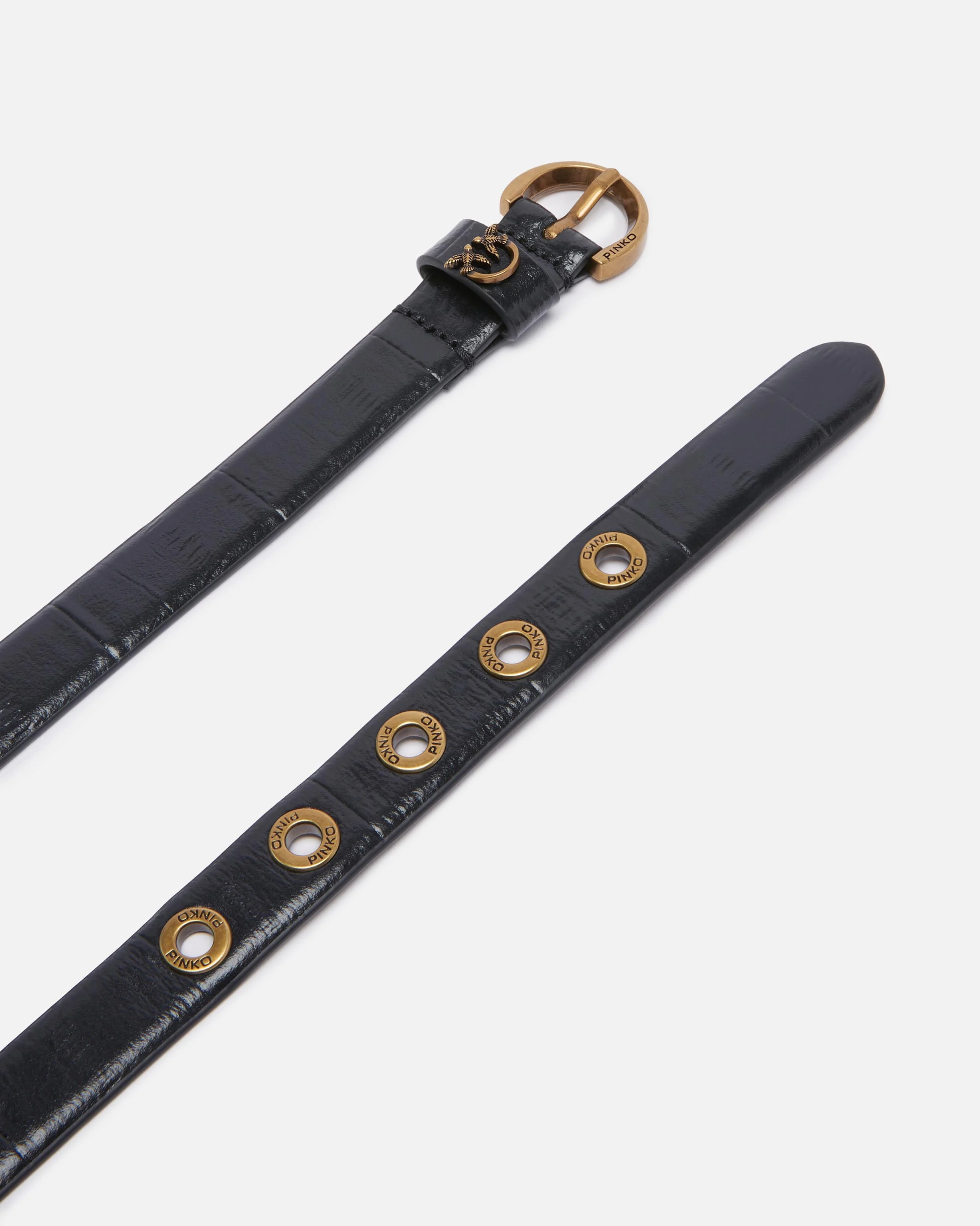 Ceinture | Noir