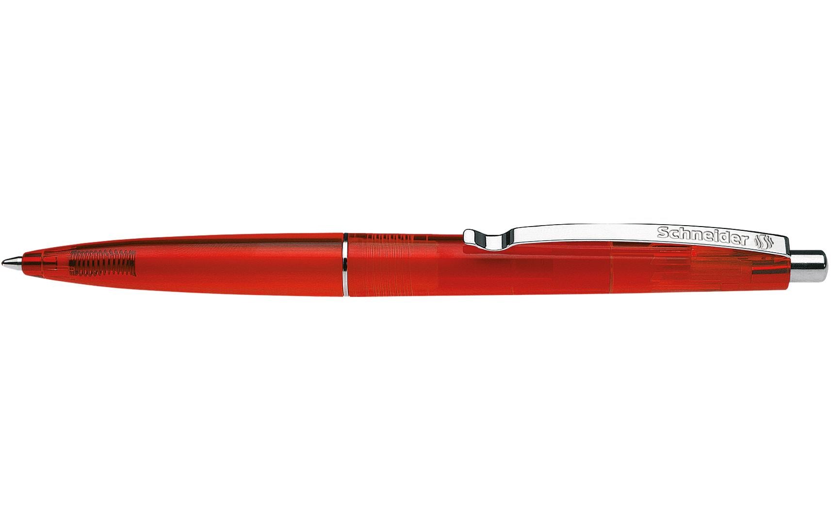 Kugelschreiber K20 ICY Rot, 1 StückKugelschreiber Rot