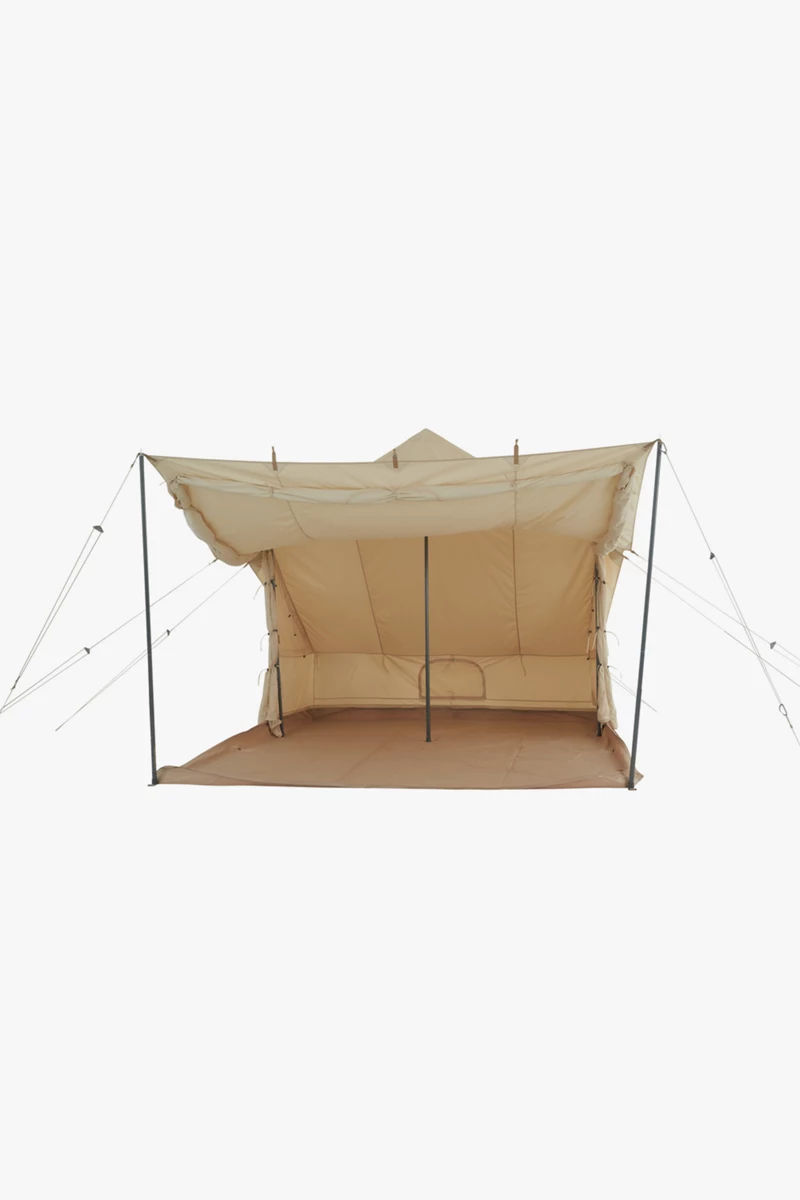 Nordisk Utgard Sky Technical 13.2 Familienzelt