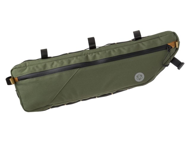 AGU Venture Steltaske Large Army Grøn