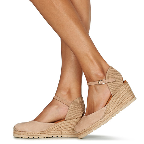 Unisa - CACERES - Beige