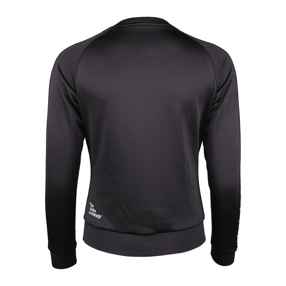 The Indian Maharadja  Sweater Poly Terry Victoria