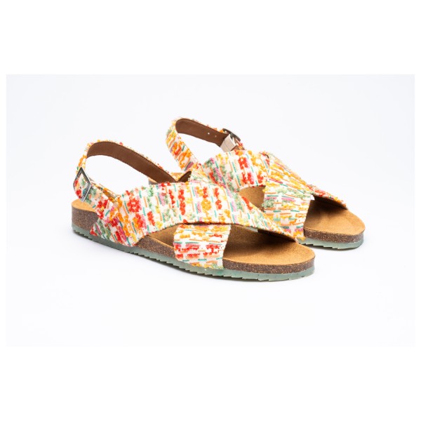 Zouri - Women's Coral - Sandales