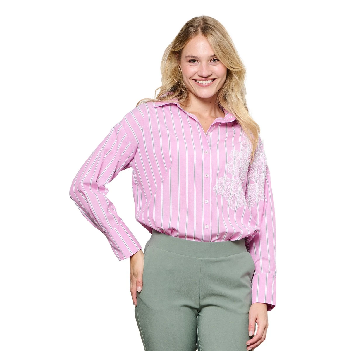 Dames Blazer PHILEINE HEAVY TRAVEL