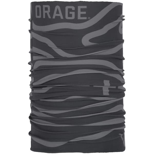 Cache oreilles ORAGE SLASH NECKTUBE TOPO TOPO DARK STEEL