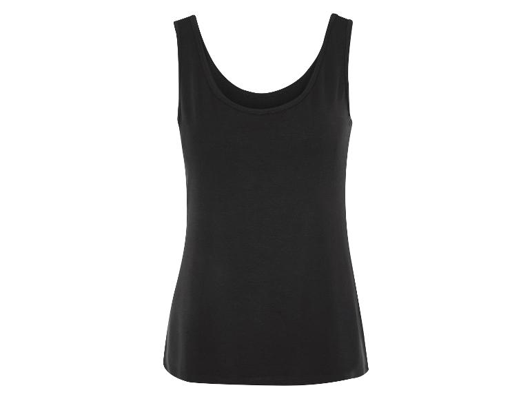 2 dames tops