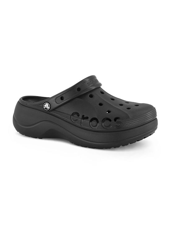 Crocs BAYA PLATFORM Clogs