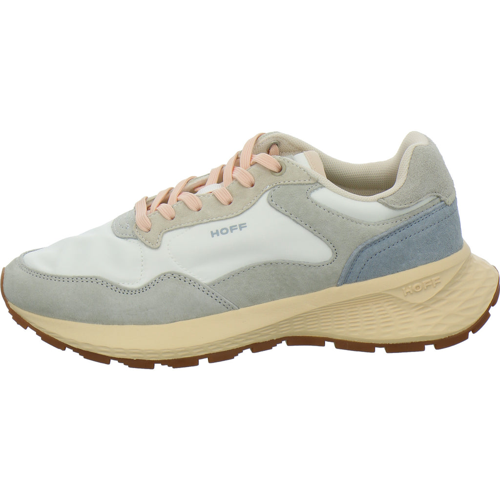 Hoff Sneaker Damen MK City II Beige-kombi