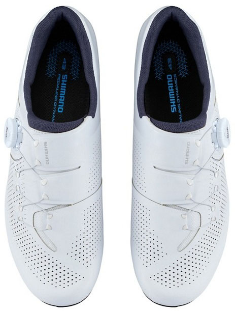 SH-RC302 Herre White