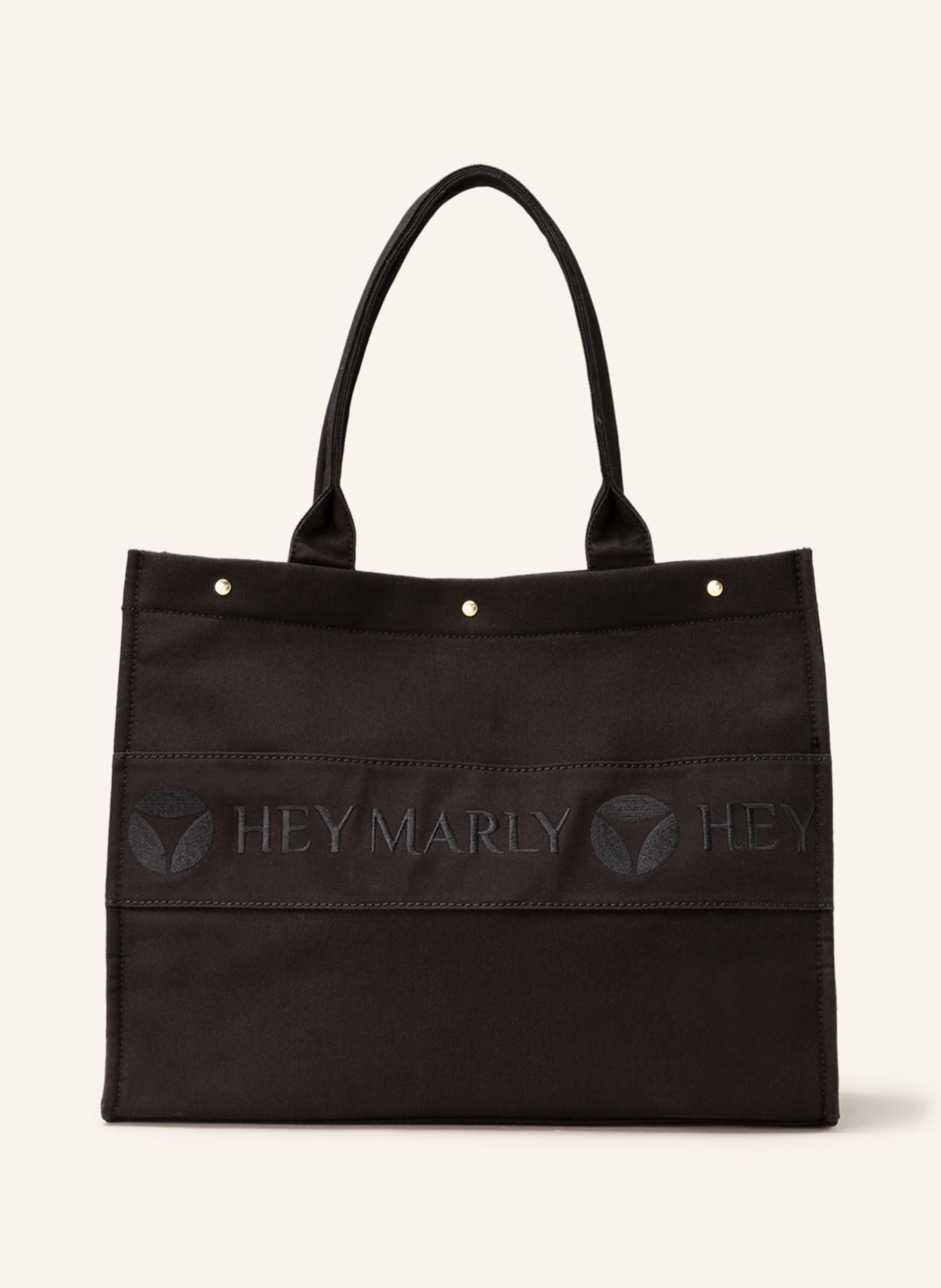 HEY MARLY Shopper BOOKTOTE