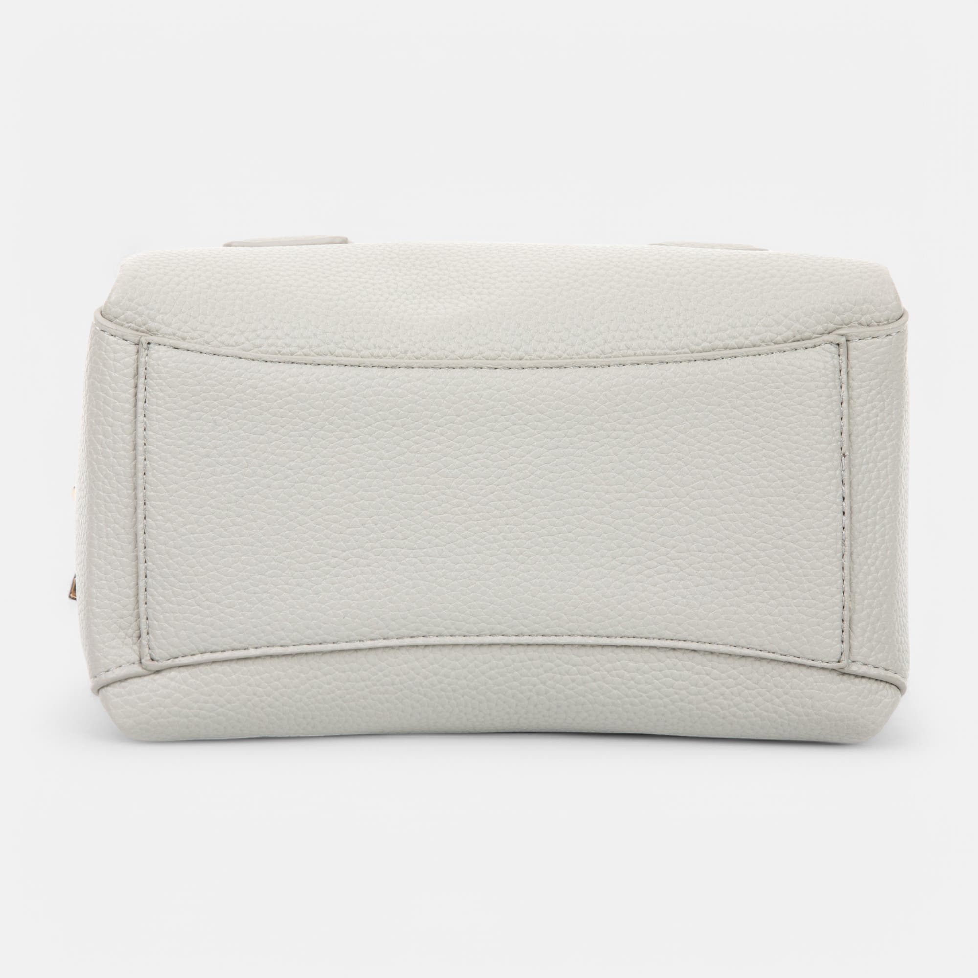 Sac bandoulière beige