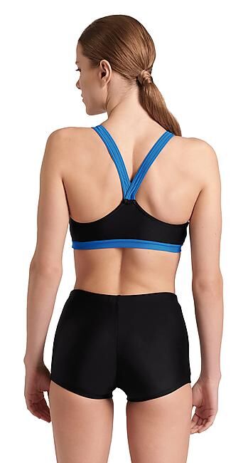 ARENA - MAILLOT DE BAIN DIVE BIKINI ENERGY BACK 2 P