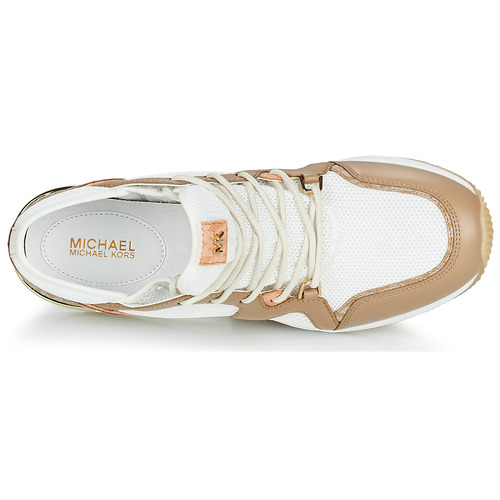 MICHAEL Michael Kors - LIV Camel / Blanco