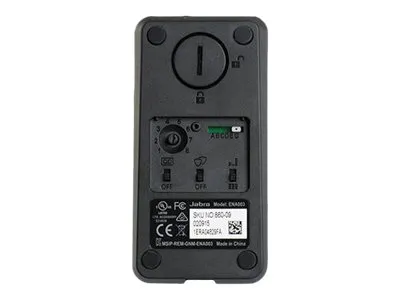 Jabra LINK 860 - Audioprocessor for telefon