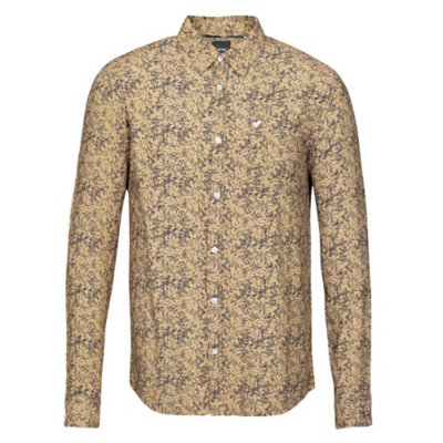 Chemise à manches longues homme Cebu KAPORAL