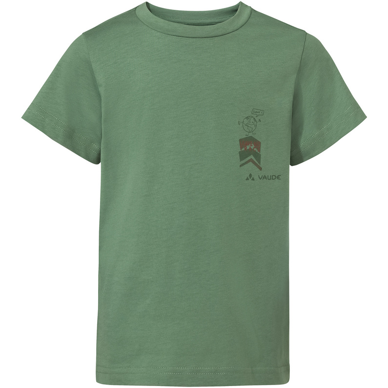 Vaude Kinder Lezza T-Shirt